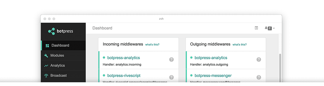 Botpress - Phần 2: Coding