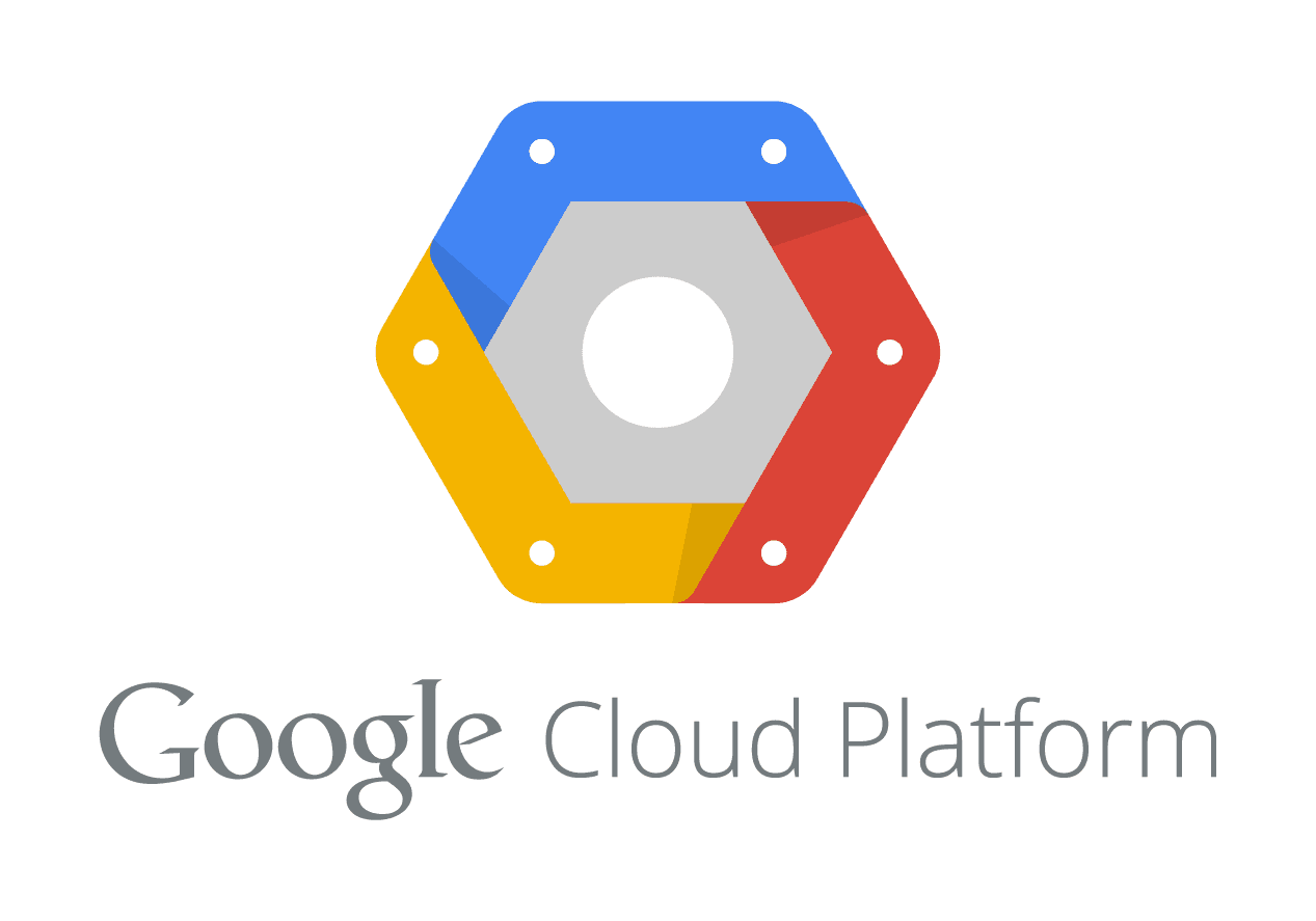 Google Cloud Platform Developer Roadshow